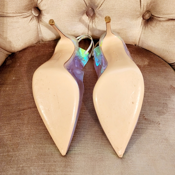 Gianvito Rossi Pumps - Picture 7 of 7